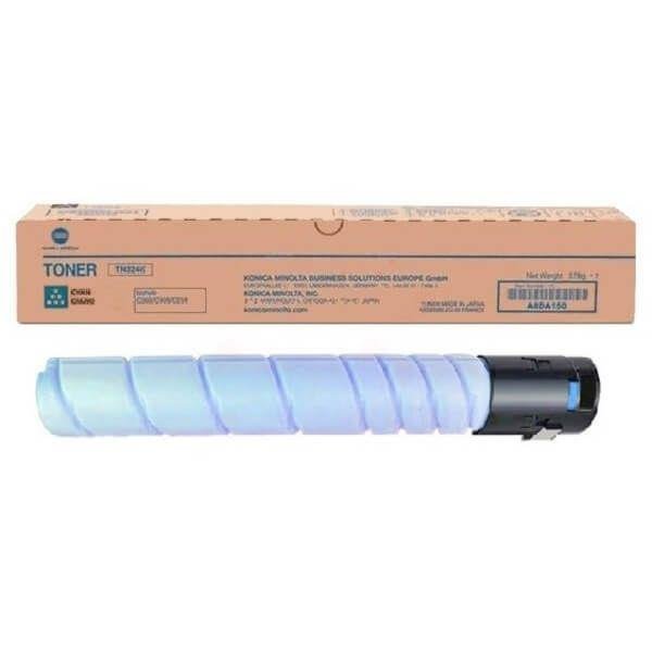TN-514C Toner cyan 26K